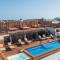 La Leyenda Boutique Hotel by Bunik
