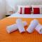 Sun City Apartments