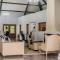 Mount Shekinah Country Hotel