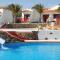 Bungalows Castillo Beach