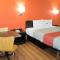 Motel 6-Odenton, MD - Fort Meade