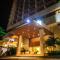 Hotel Capilla del Mar - كارتاهينا دي اندياس