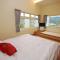 The house behind stream - Dahu
