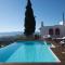 Villa with a Character Mirabello Suites - Айос-Николаос