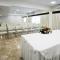 Plaza Blumenau Hotel