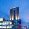 Hotel Granbinario Komatsu