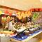 FARS Hotel & Resorts - BAR-Buffet-Pool-SPA