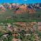 Hyatt Vacation Club at Pinon Pointe, Sedona