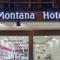 Foto: Montana Hotel 4/19