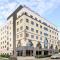 Mercure Hotel Frankfurt Eschborn Süd - 埃施伯恩