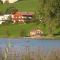 Haus Seeblick am See