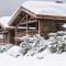 Chalets Grands Montets - Chamonix-Mont-Blanc