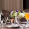 Frost Boutique Hotel