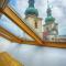 Residence St Havel Prague Old Town - 布拉格