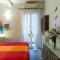 Gerusalemme & Corso Sempione Flat