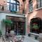 Vintage Hotel Brussels