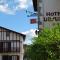 Hôtel Ursula