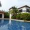 Tropicana Beach Villa at VIP Resort