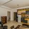 Apartament Andra
