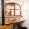 Bike House - 250-year-old restored house in a quiet area