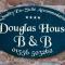 Douglas House - Castle Douglas