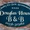 Douglas House