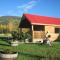 Blue Grouse Country Inn B&B - Clearwater