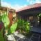 Mans Cottages & Spa
