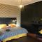Le Clos des Hautes Loges