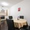 Tia Apartments and Rooms - زغرب