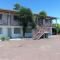 Burgundy Rose Motel