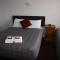 Burgundy Rose Motel