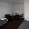 Burgundy Rose Motel