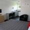 Burgundy Rose Motel