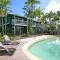 Coral Beach Noosa Resort