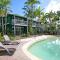 Foto: Coral Beach Noosa Resort