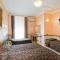 Hotel Marco Polo Rome