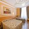 Hotel Marco Polo Rome