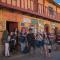 Homestay Pachamama