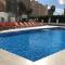 Apartamentos Amalia By Mc