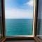 Il Baluardo Sea View Apartment on the Cliff