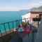 Il Baluardo Sea View Apartment on the Cliff