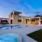 Caramel Villa, elegant escape, By ThinkVilla - Panormos Rethymno