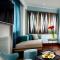 Hotel Pulitzer