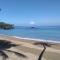 Cabins yafeth osa drake bay
