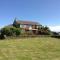 The Hawthorns B & B