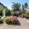 Pension auf der Düne