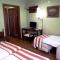Hotel Urogallo