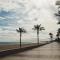 2º Linea de Playa, Barcelona