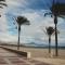 2º Linea de Playa, Barcelona